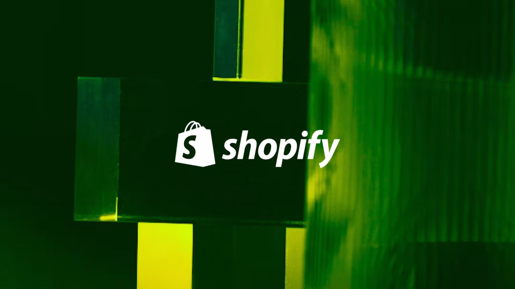 Що таке Shopify