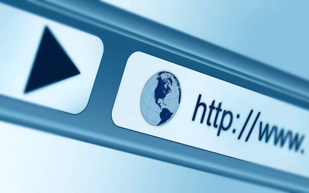 що таке домен сайту