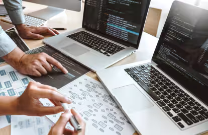 доопрацювання сайтів