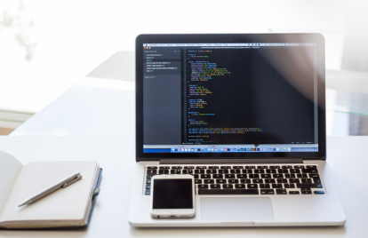 Проходження практики з програмування