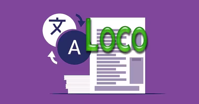 Як перекласти шаблон