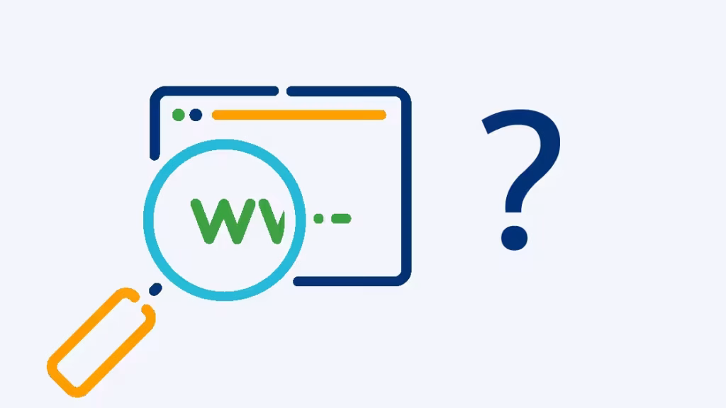 Як дізнатися вік домену