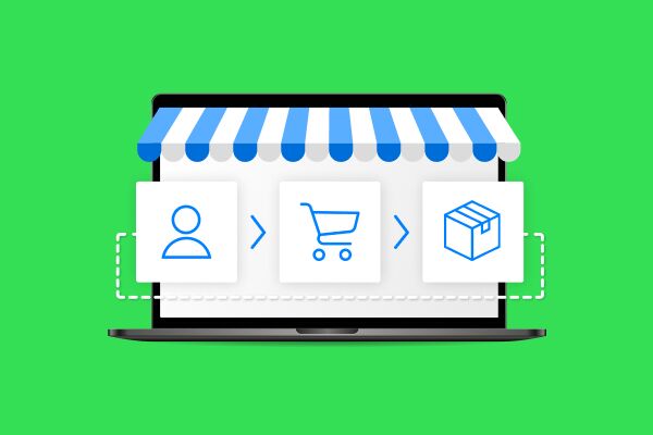 що таке дропшипінг