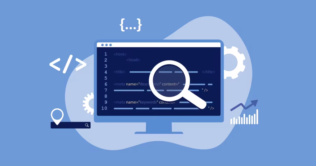 Що таке мета-теги