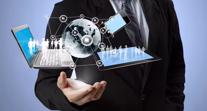 на якому майданчику рекламувати бізнес