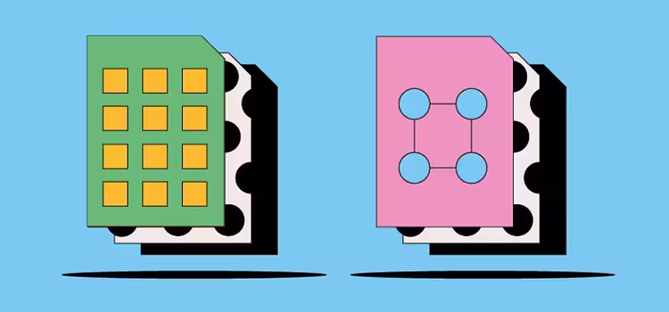 Векторизація зображень